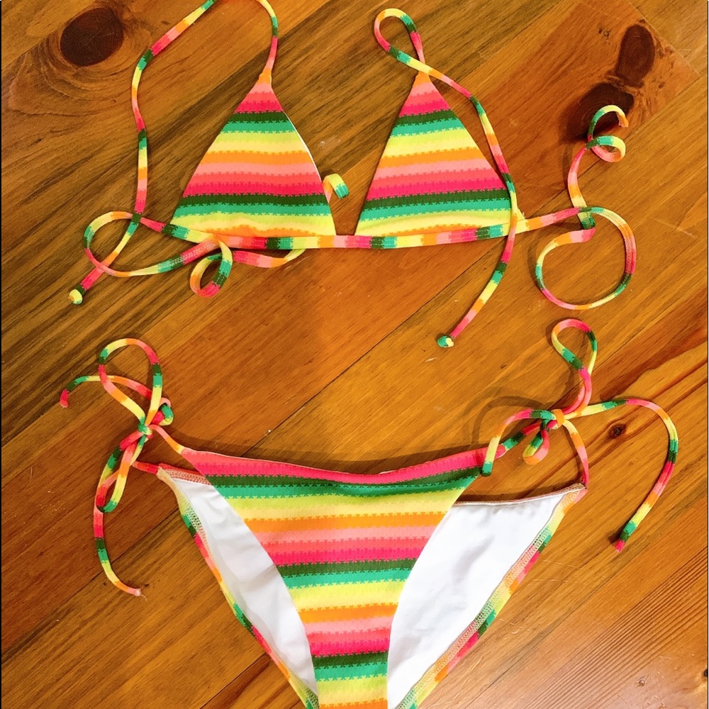 Wildfox swimmy